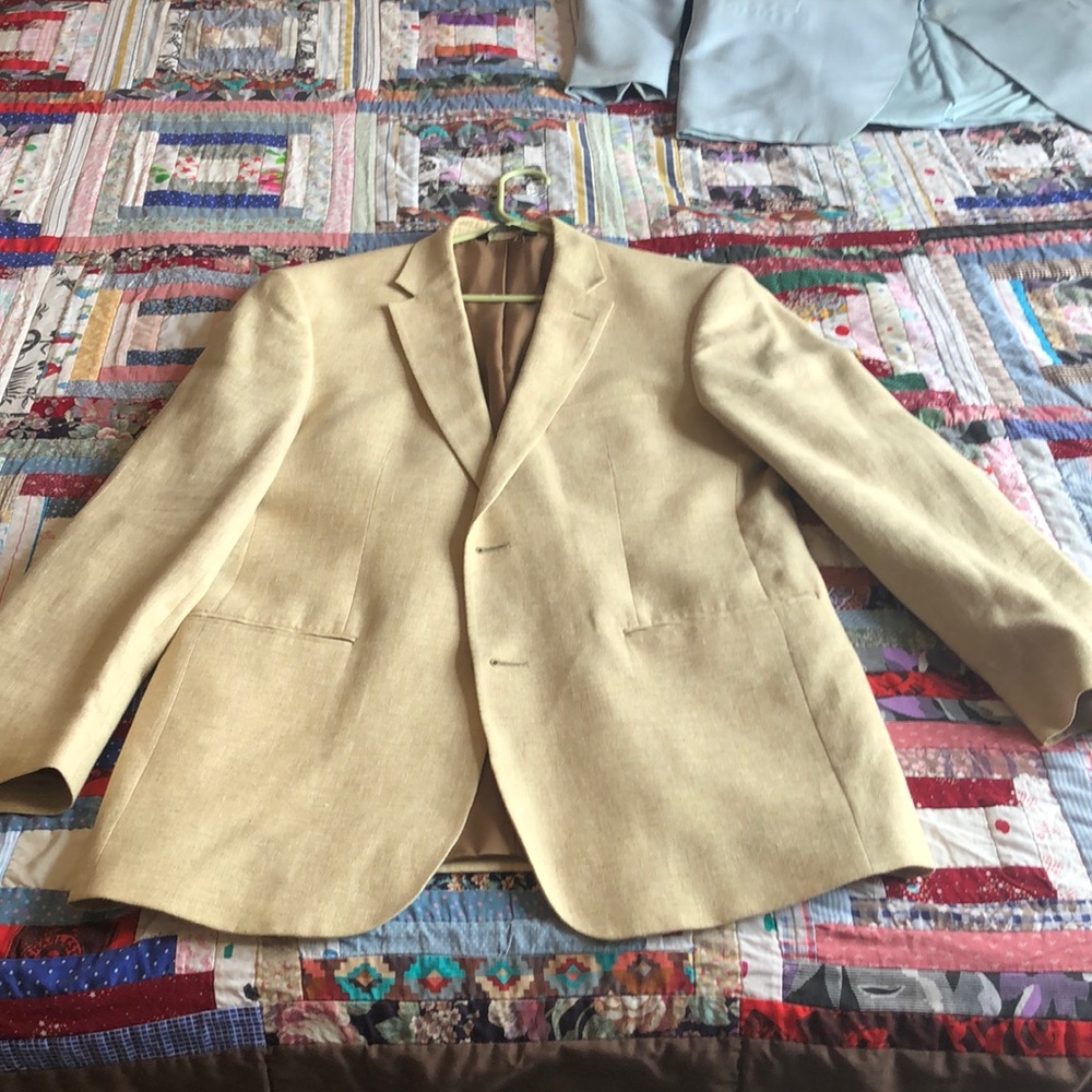 Jos A Banks Sports Coat
